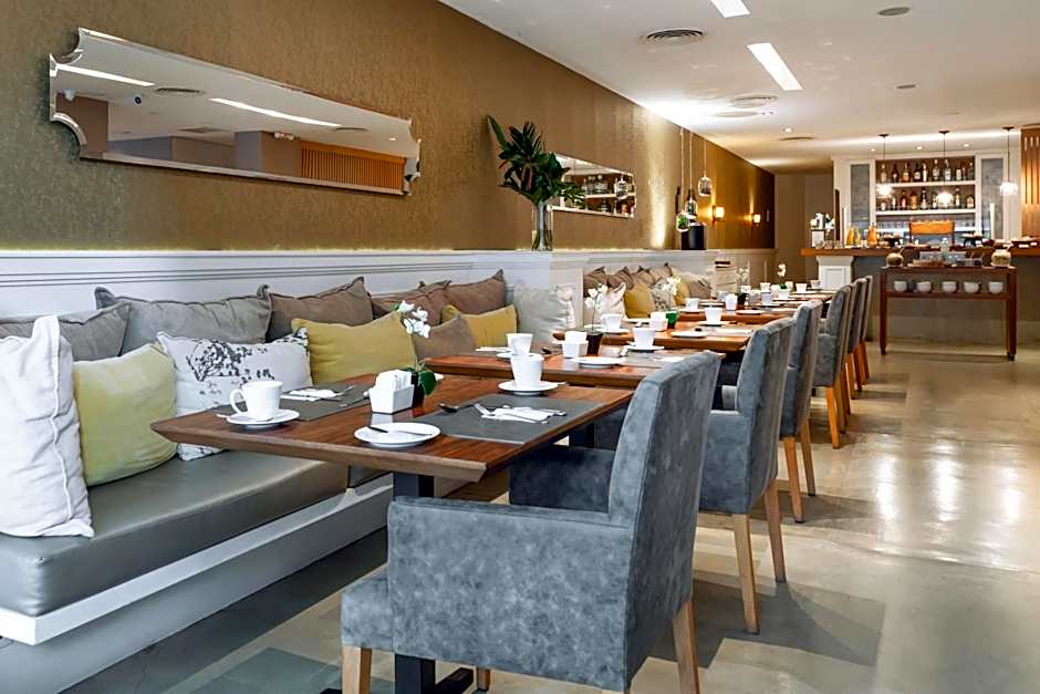 Nuss Buenos Aires Soho