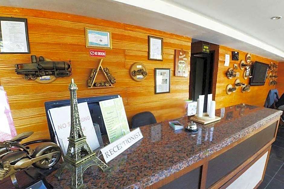 Collection O Bwalk Hotel Malang