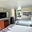 Red Roof Inn Shamrock