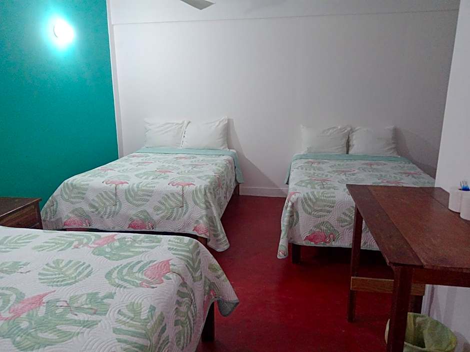 Hotel Doña Mary – Huatulco, LA