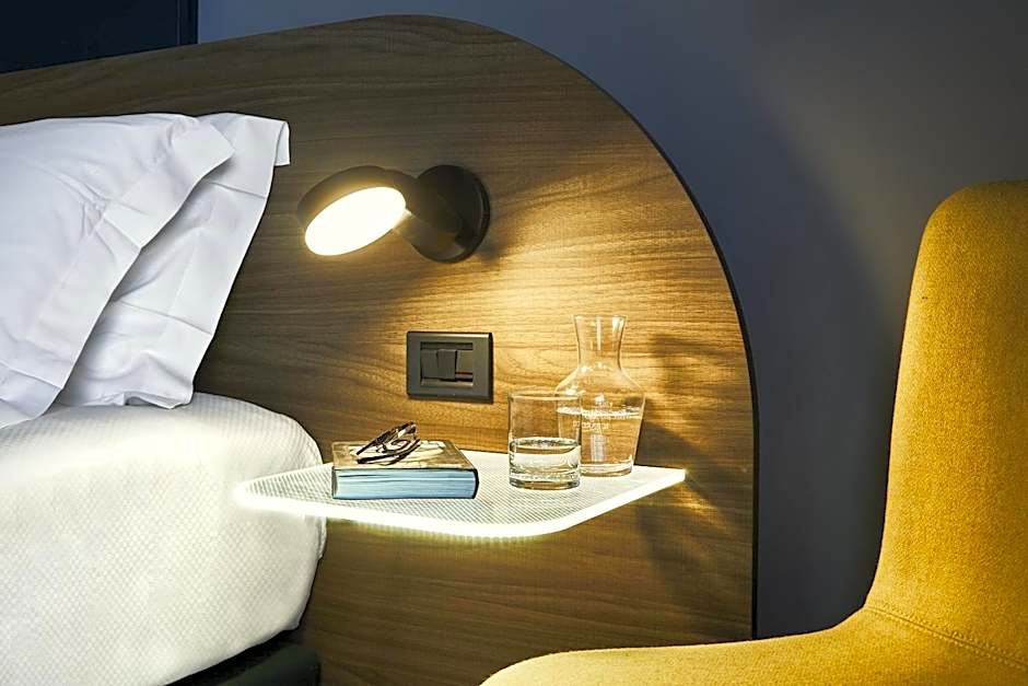 Belstay Venezia Mestre