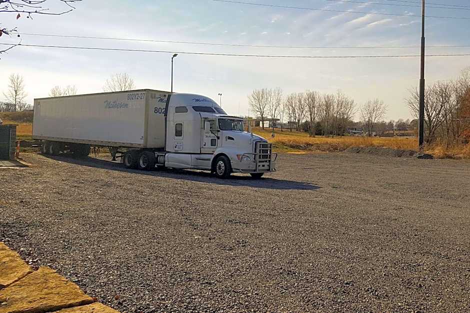 Econo Lodge Oak Grove