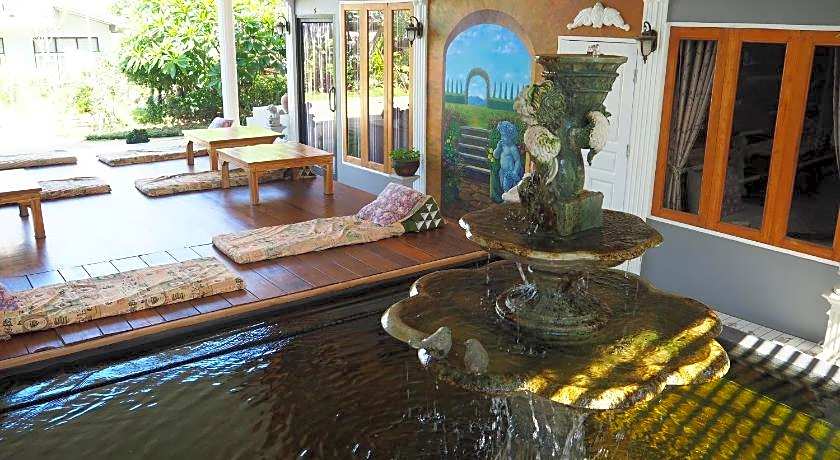 Aen Guy Boutique Hotel