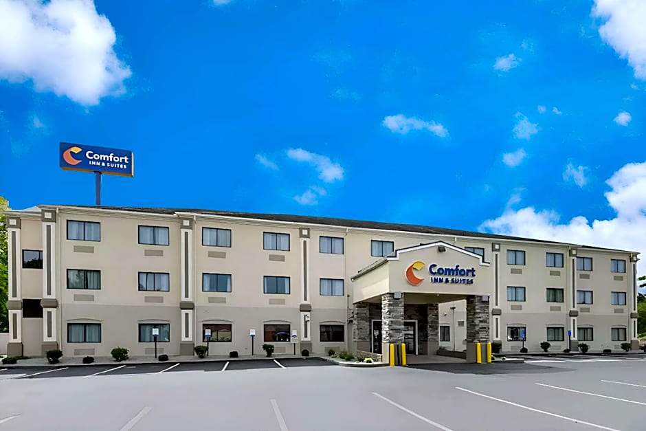 Comfort Inn & Suites Middletown - Franklin