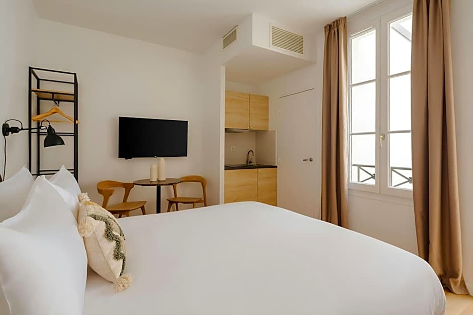 Quintinie Hotel 15th Arrondissement, Sonder by Marriott Bonvoy