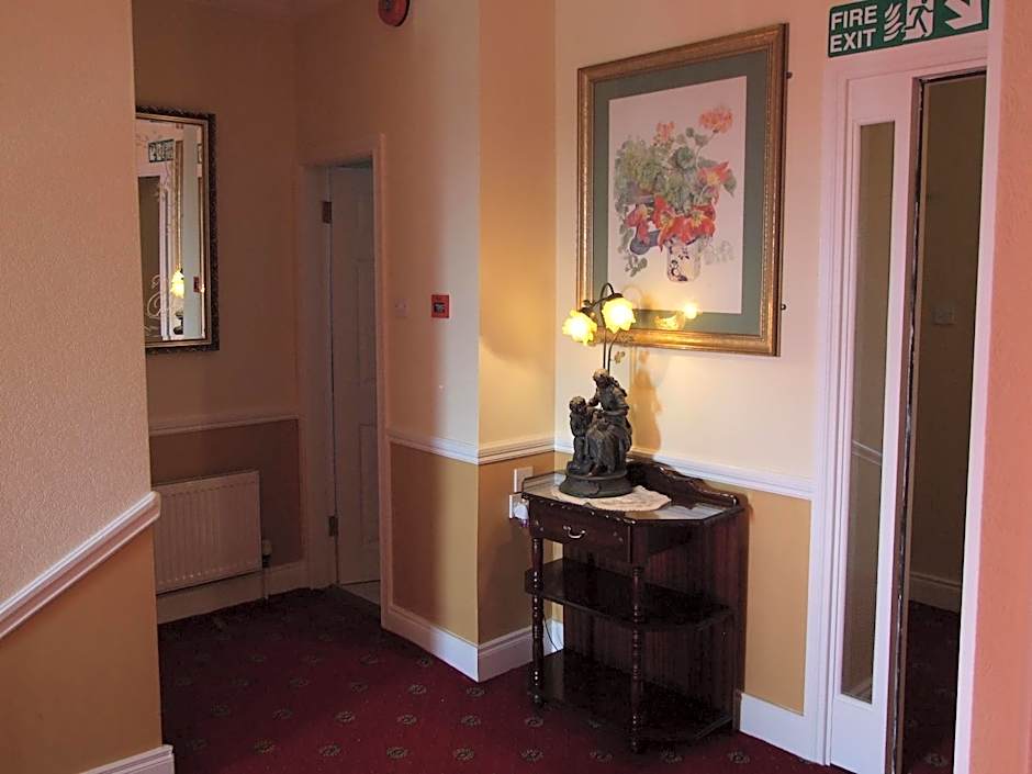 Shannonside House N37HF67