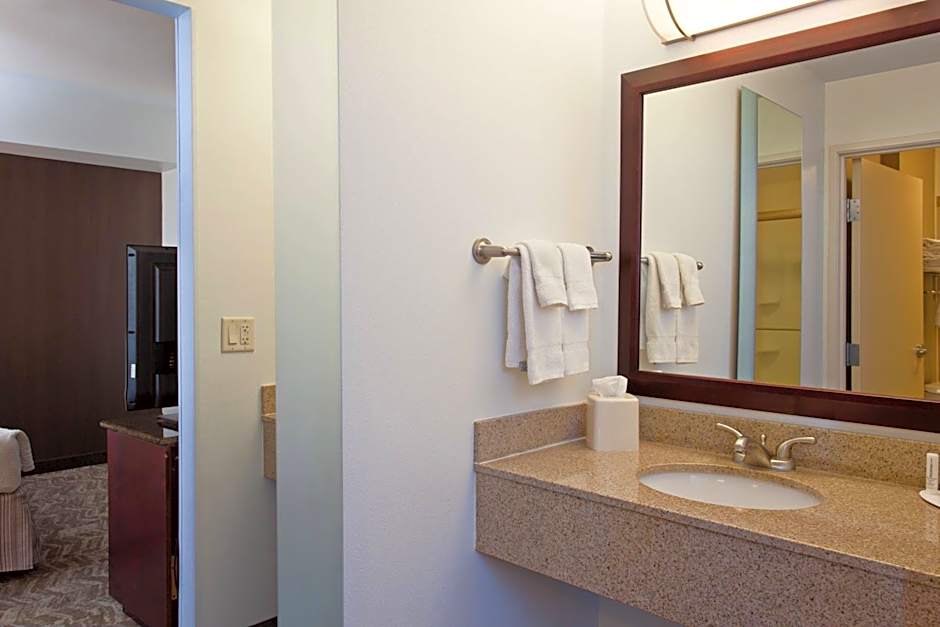 SpringHill Suites by Marriott El Paso