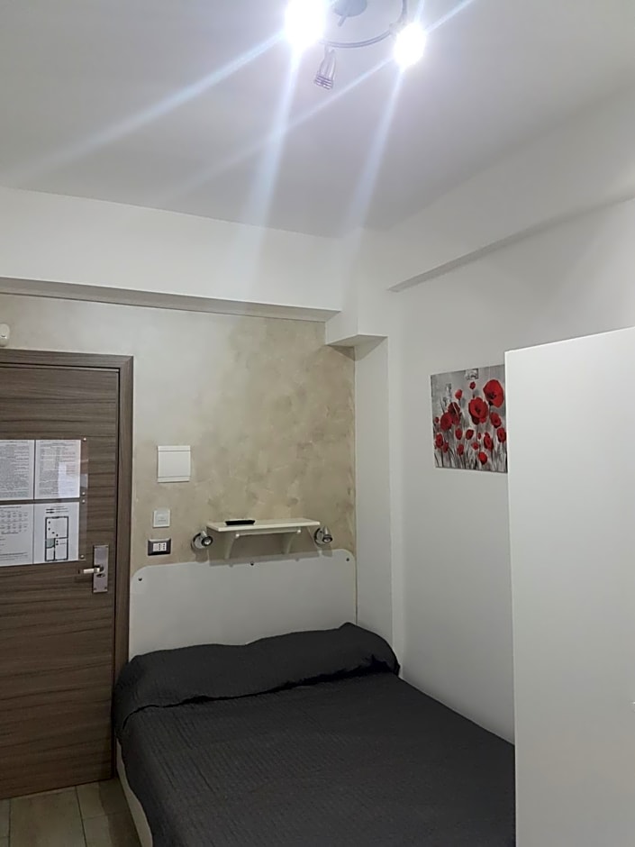 B&B Rometta Beach