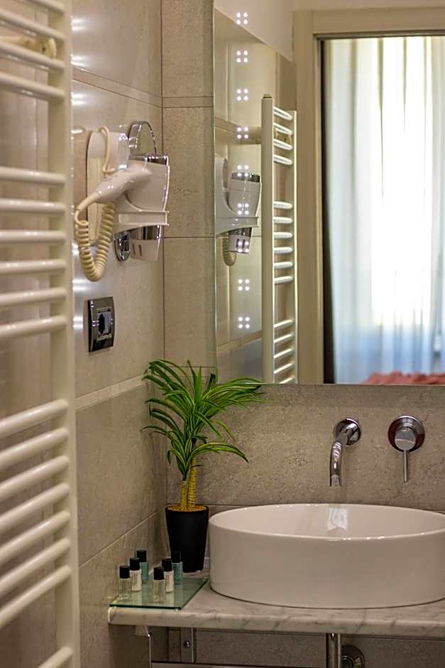 Cinque Terre Gateway