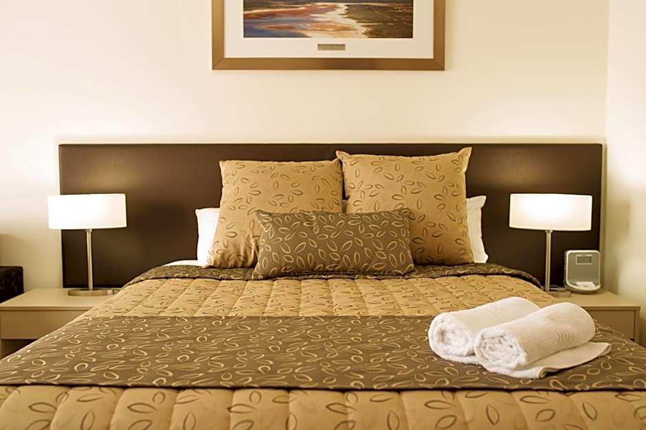 Comfort Inn & Suites Augusta Westside