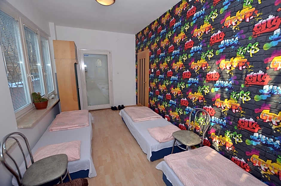 Hostel Madeira