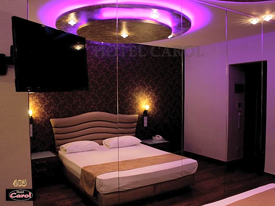 Carol Hotel