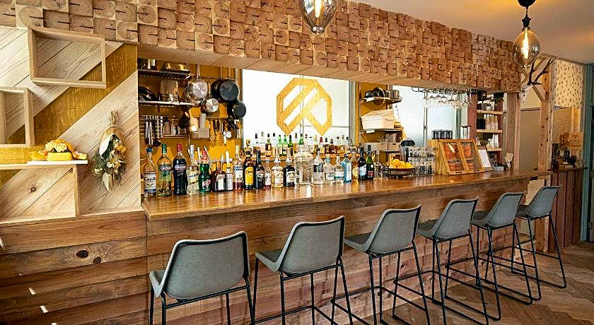 Guesthouse POST INN