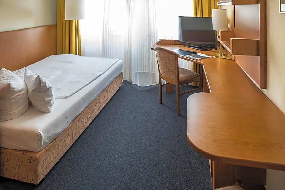 Hotel Residenz Limburgerhof