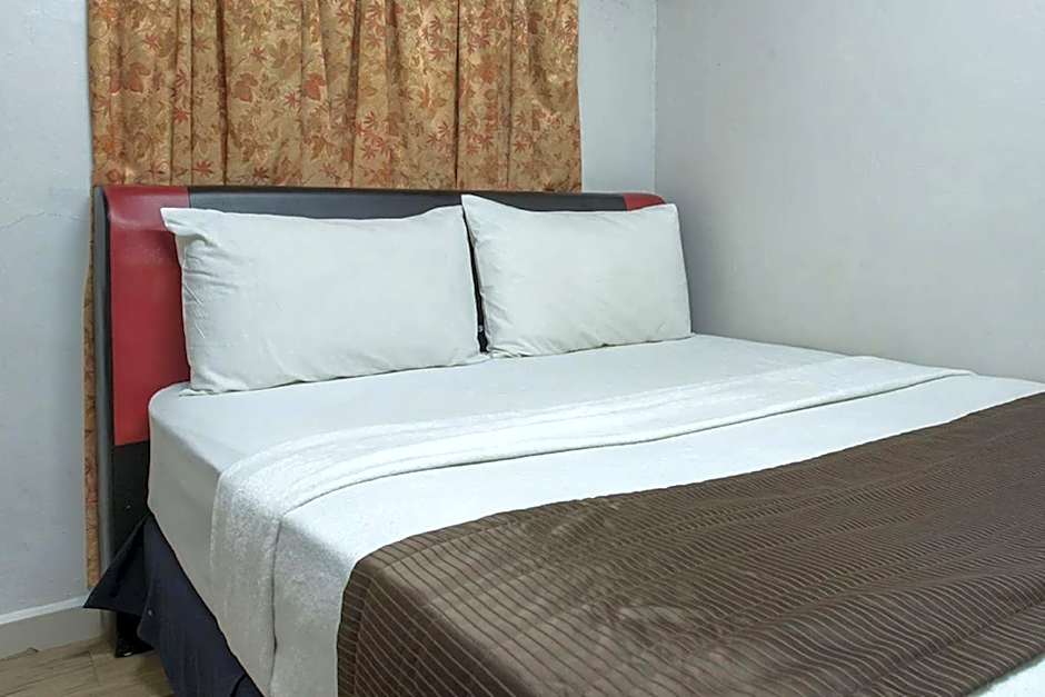 Persona Boutique Hotel