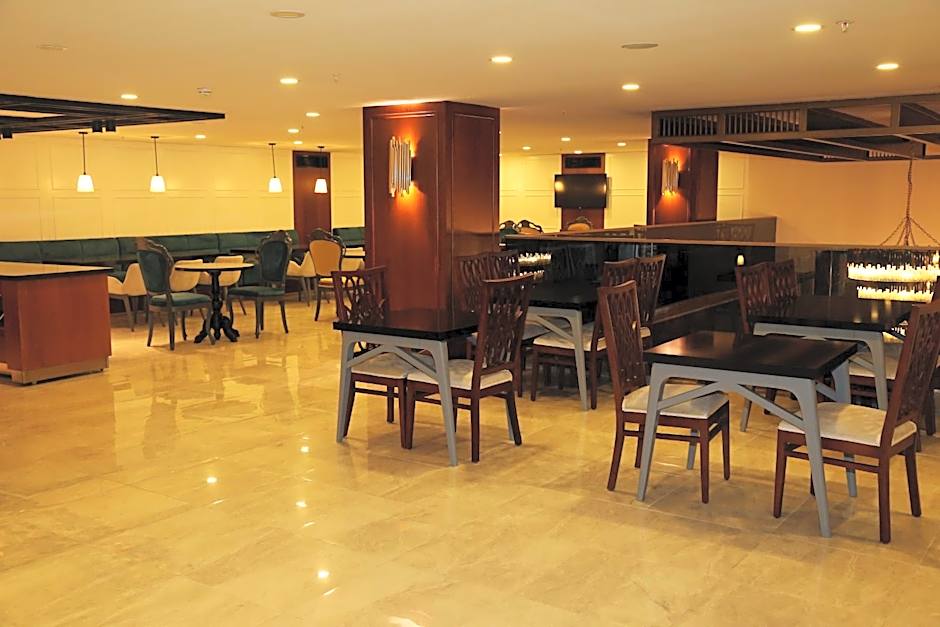 Yol Is Holiday Trabzon