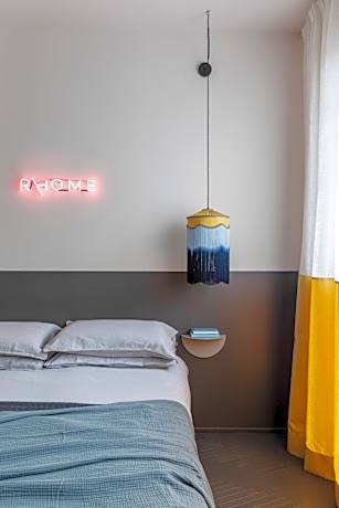 MARCANTONIO HOME ROME - Vatican -