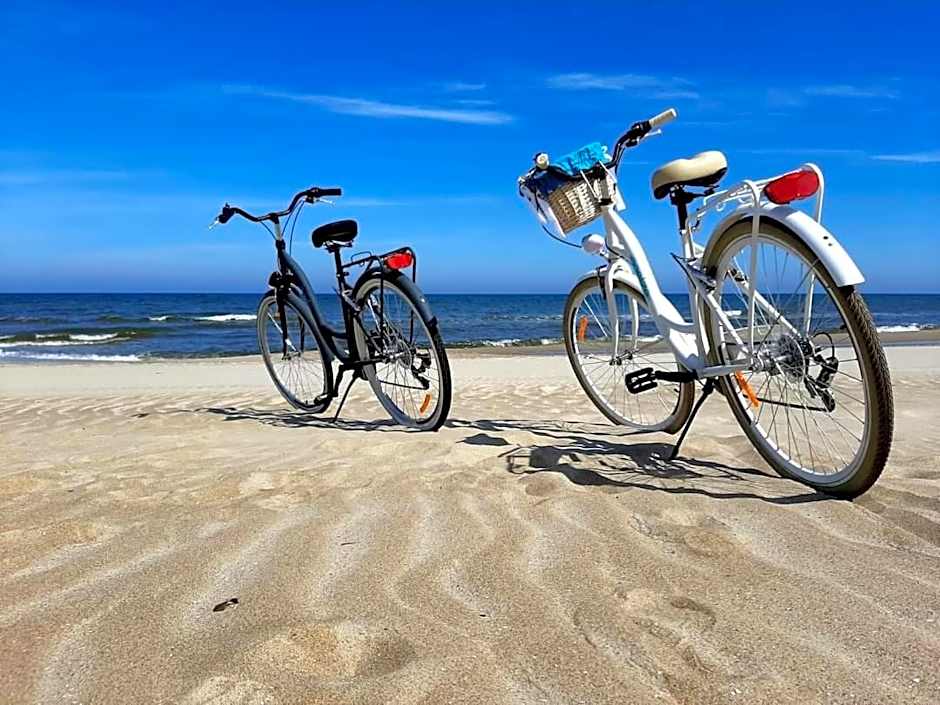 Dom Wypoczynkowy Oskar Jastrzębia Góra