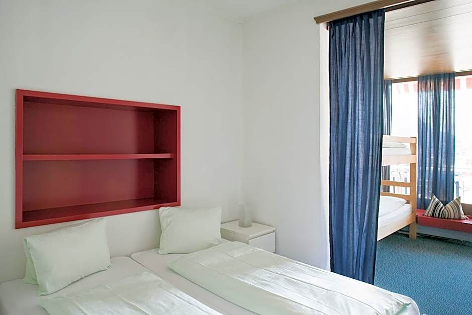 Hotel Montana by Mountain Hotels