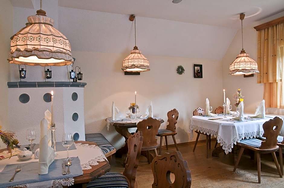 Panoramahotel & Restaurant am Marienturm