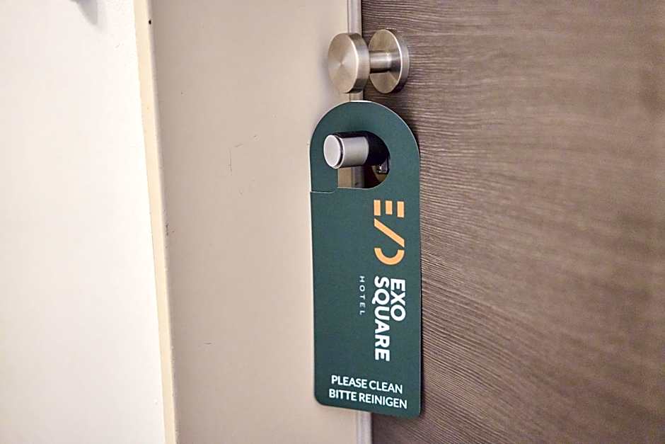 eXo Boutique Hotel Mannheim - by SuperFly Hotels