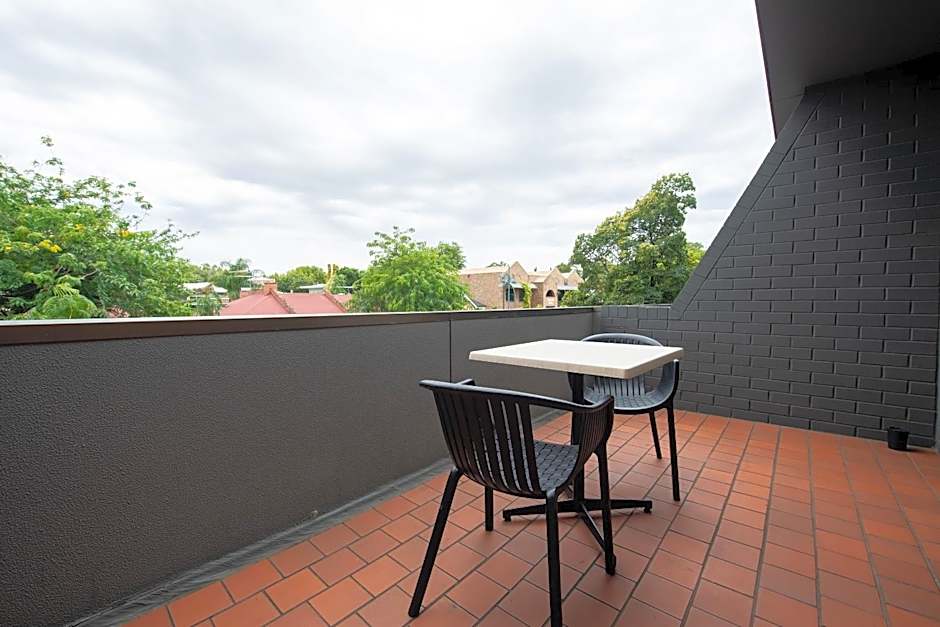 Mantra Meridien Adelaide