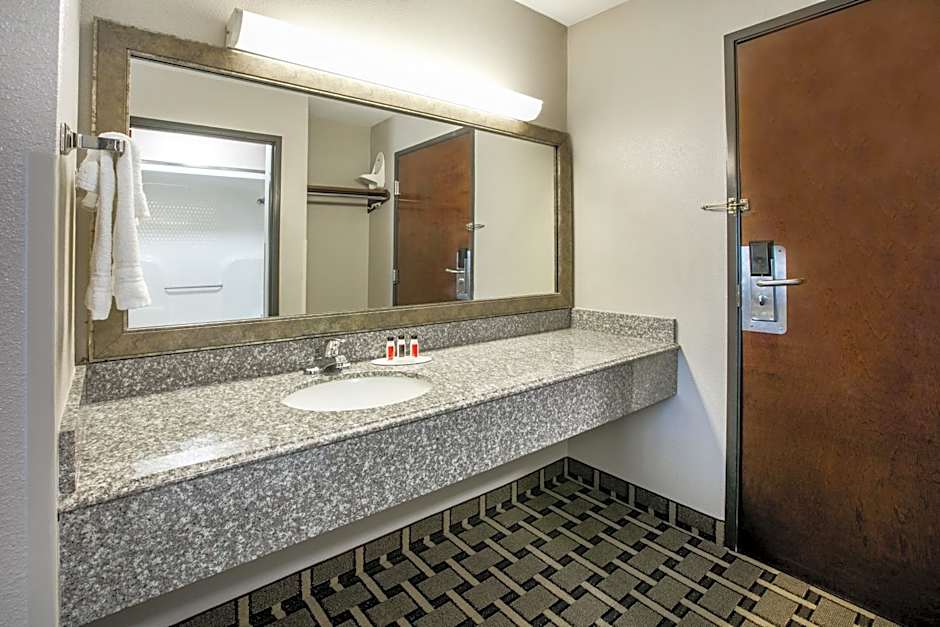 Quality Inn Lawton near Fort Sill