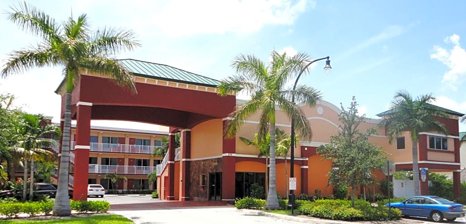 Plantation Inn Hotel And Lounge