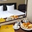 Spa Hotel Spartak