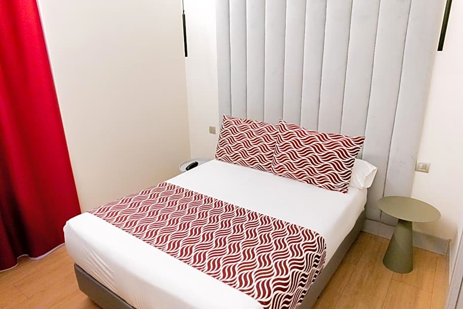 Hostal Juliette-Gran Vía