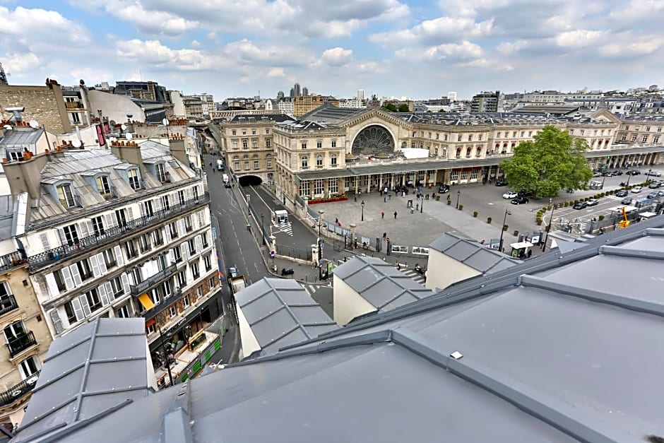 Le Marcel Paris Gare de l'Est