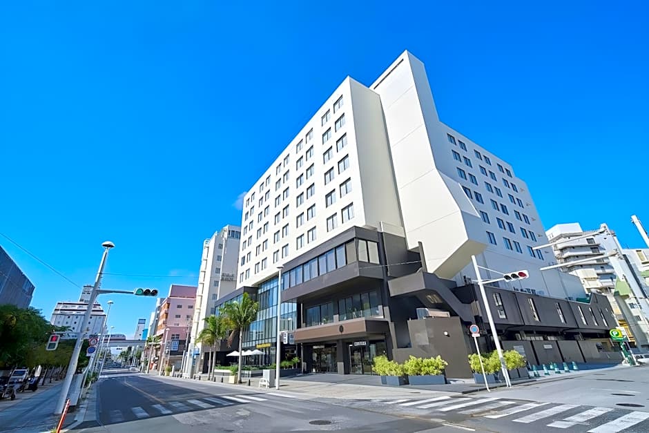 Orion Hotel Naha