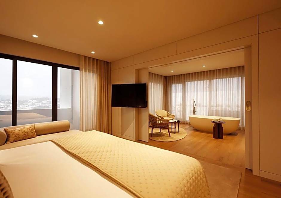 Montebelo Viseu Congress Hotel