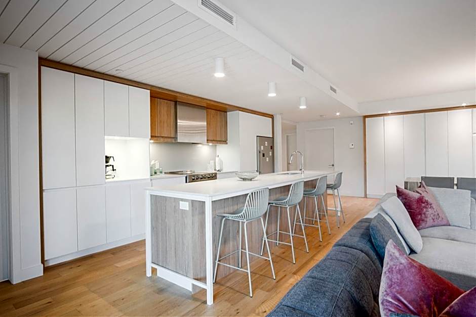 Lago by Tremblant Platinum