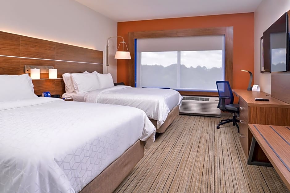 Holiday Inn Express & Suites Farmville By IHG