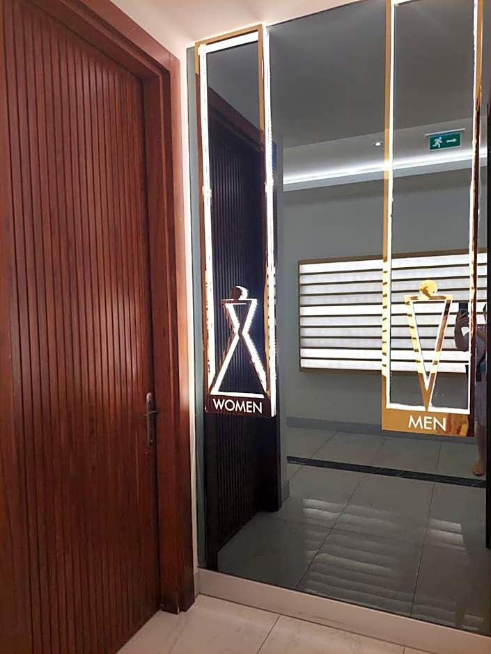 INTERSTELLAR ☆ ORBI CITY