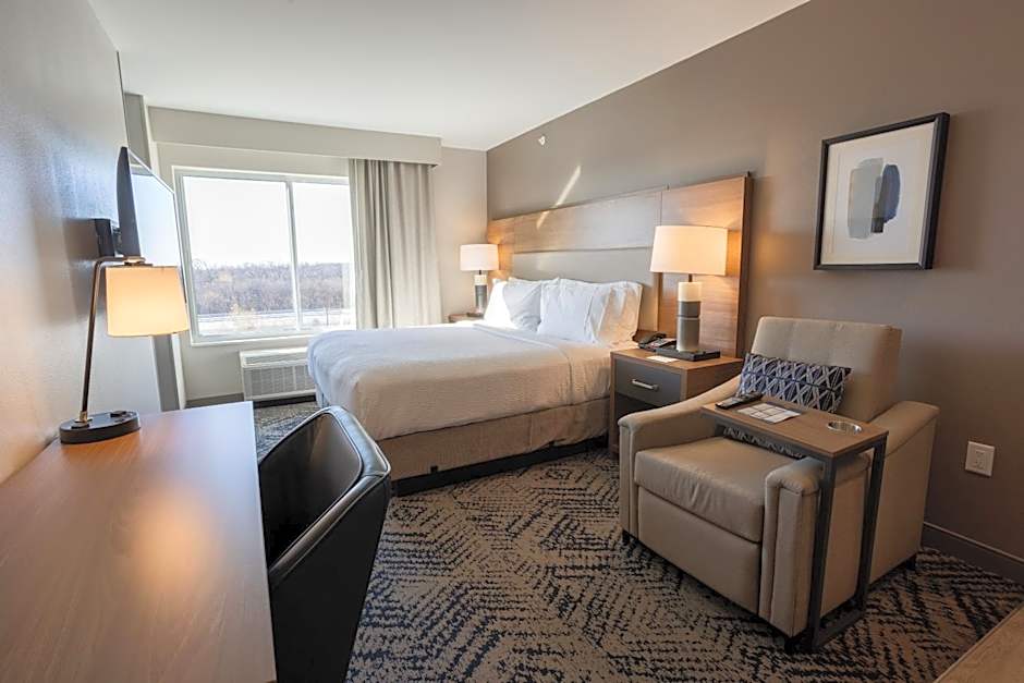 Candlewood Suites - Tulsa Hills - Jenks By IHG