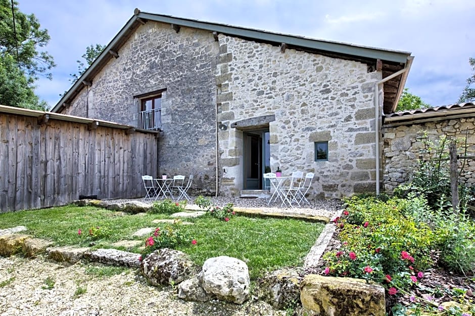 La Grange d'Oustaud
