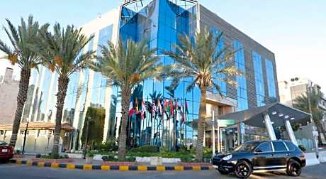 Larsa Hotel