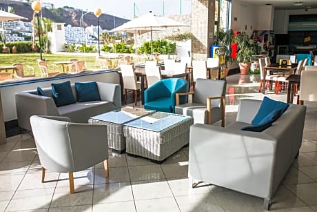 Servatur Terrazamar Sun Suite