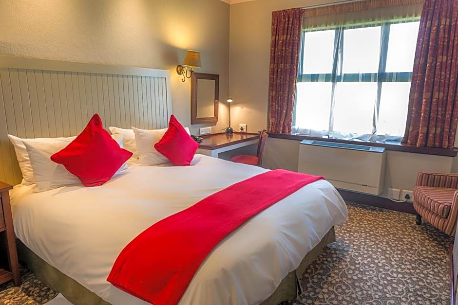 Peermont Metcourt at Frontier Bethlehem