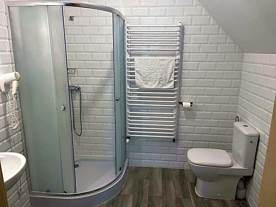 Gościniec Ptasi Zaułek