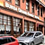 BURSA GRAND FAMILY HOTEL