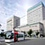 Oarks Canal Park Hotel Toyama