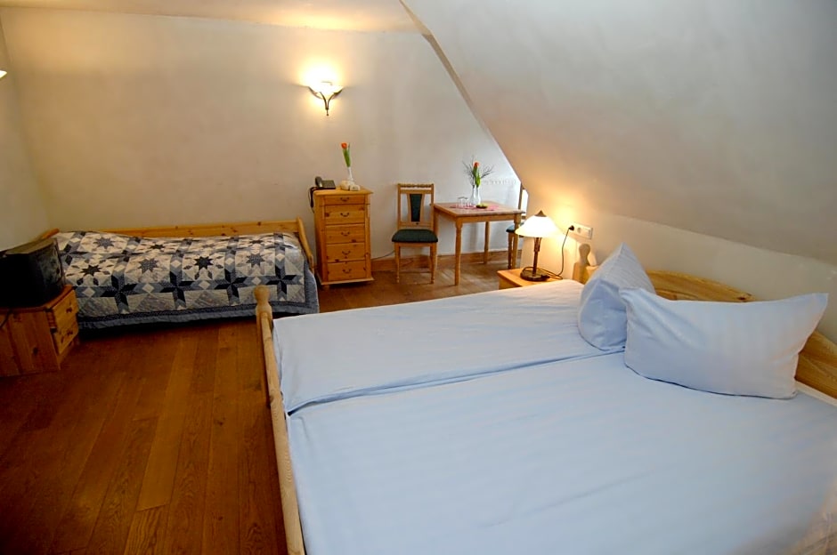 Hotel Aegidienhof