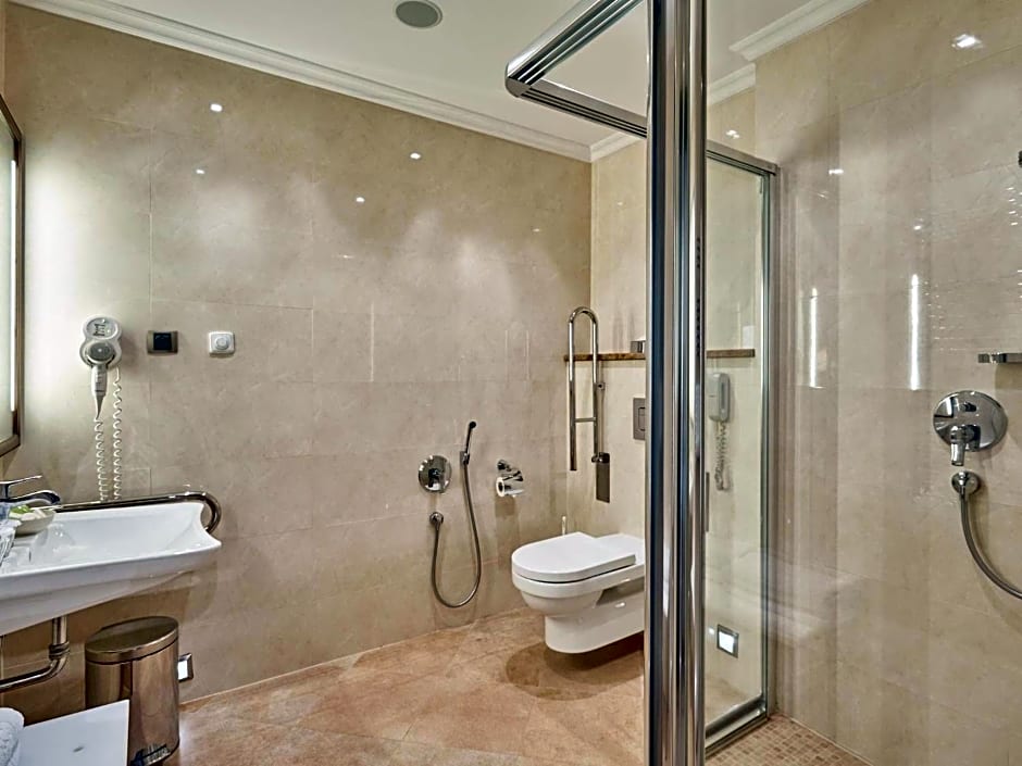Hotel Romance Puskin