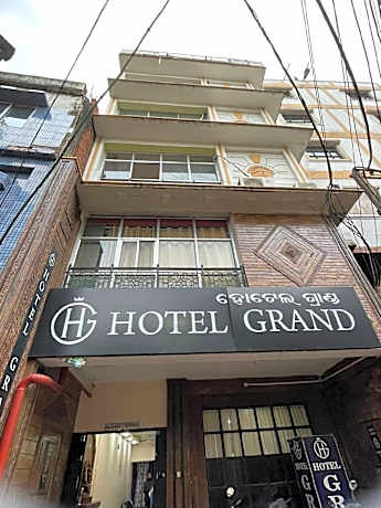 Hotel Grand