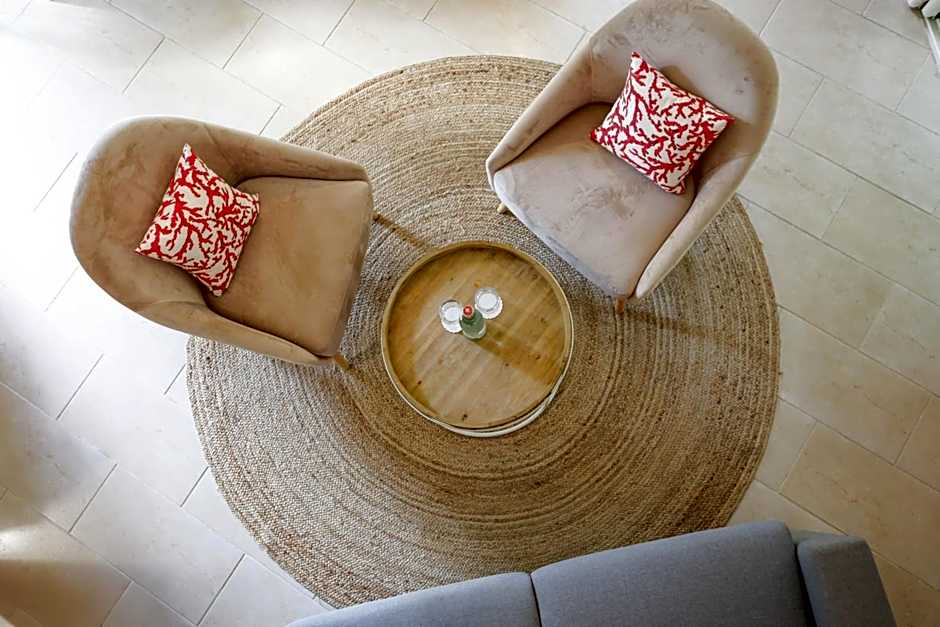 Le Relais du Moulin - Hôtel de Charme & Spa Adult Only