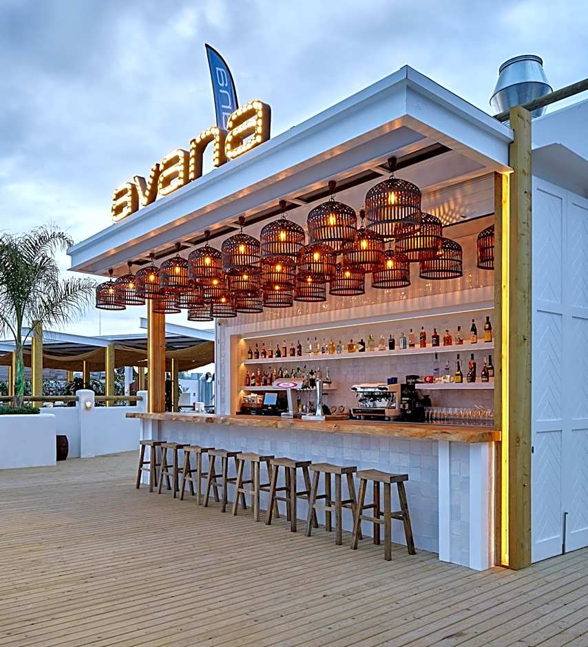 Delamar 4*Sup-Adults only (18+)