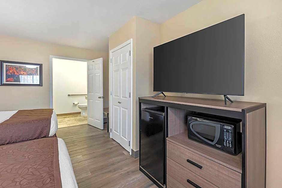 Best Western Inn Of Brenham